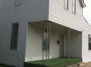 116 N Lincoln Ave, O'Fallon, IL 62269