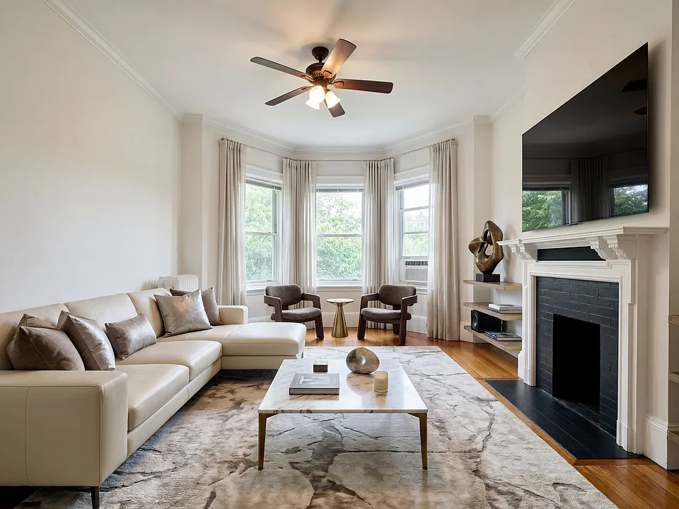 1683 Beacon St #2