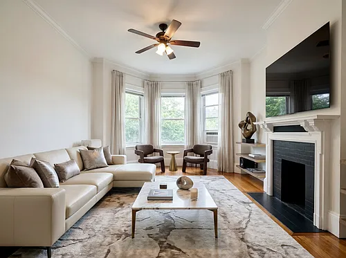 1683 Beacon St #2 Photo 1