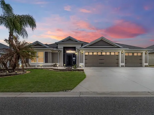 5375 Werdebaugh Way, The Villages, FL 32163