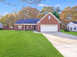 2712 Thornburg Ct, Monroe, NC 28110