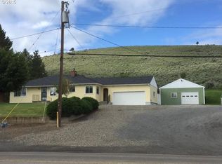 435 Highway 7 S, Baker City, OR 97814