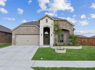 14520 Caelum Dr, Haslet, TX 76052