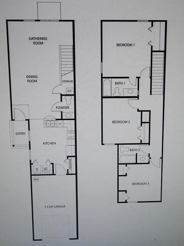 8046 Echo Springs Road - 1 — Photo 1