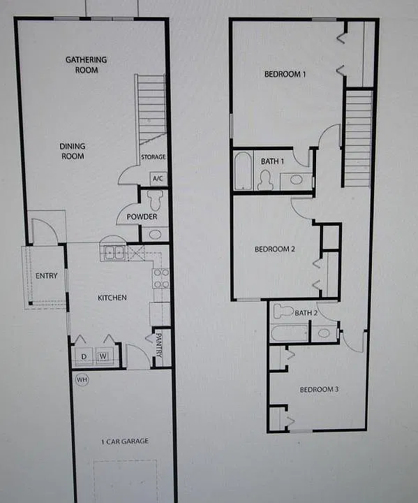 8046 Echo Springs Rd #1