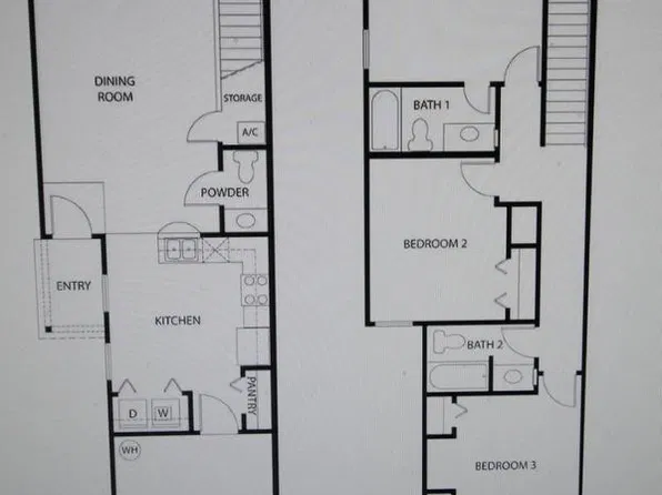 8046 Echo Springs Rd #1, Jacksonville, FL 32256