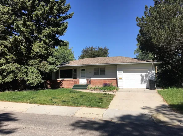 1620 Brentwood Dr, Casper, WY 82604