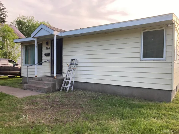 424 Tobin St, Crystal Falls, MI 49920