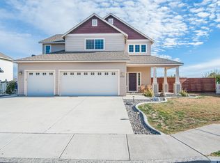 470 Satus St, Richland, WA 99352