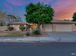 23515 N 81st Dr, Peoria, AZ 85383