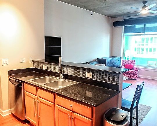 3rd image of 1305 S Michigan Ave APT 1407