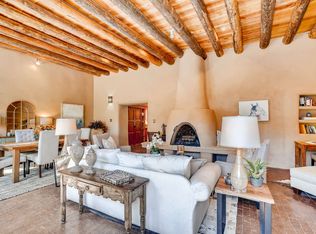1212 1/2 Canyon Rd, Santa Fe, NM 87501