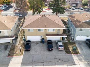 4375 Shining Star Dr APT 4, Sacramento, CA
