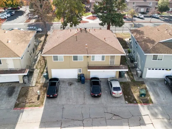 4375 Shining Star Dr APT 4, Sacramento, CA 95823