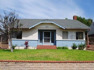 1071 E Angeleno Ave, Burbank, CA 91501