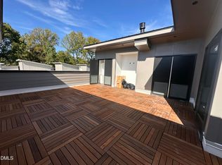 1521 1/2 Sunrise Ave, Raleigh, NC 27608