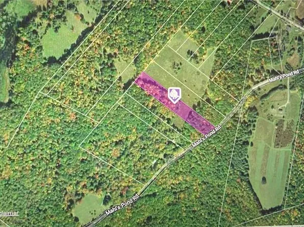 Lot#10, TR7 Mahls Pond Rd. Trail, Narrowsburg, NY 12764