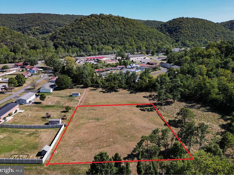 203 Mountain View Dr, Keyser, WV 26726 | MLS #WVMI2002006 | Zillow