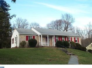 729 Laurel Ln, Wayne, PA 19087