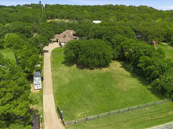 10308 Lisa Jean Dr, Crowley, TX 76036