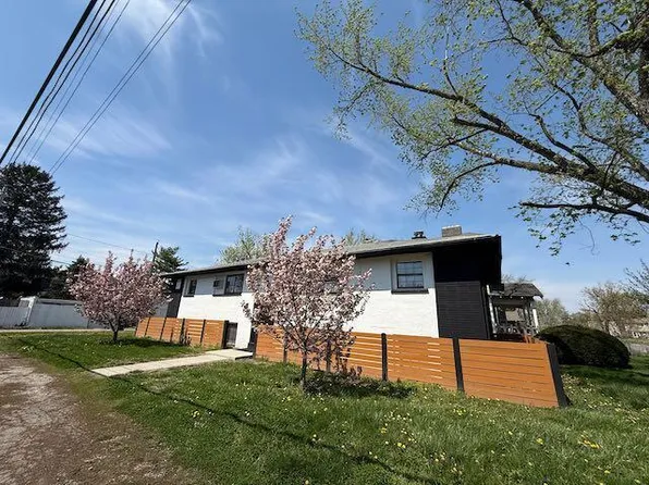 221 Dana Ave, Columbus, OH 43223