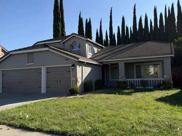 14120 Pinecrest St, Lathrop, CA 95330