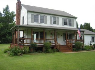 3700 Relic Dr, Sandston, VA 23150