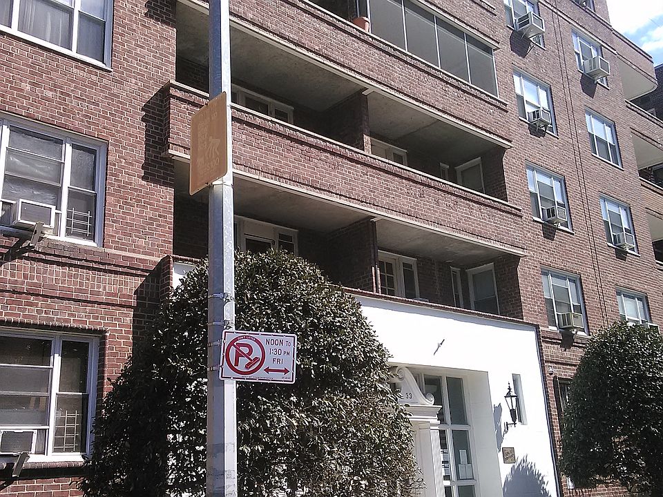 1st image of 83-33 Austin St #S