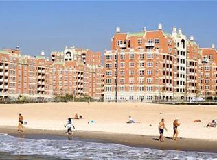 155 Oceana Dr E PH 2A, Brooklyn, NY 11235