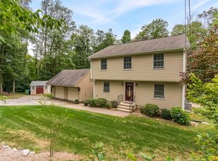 39 Isleib Rd, Marlborough, CT 06447