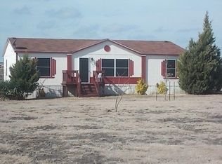 6173 Stitzle Rd, Crandall, TX 75114