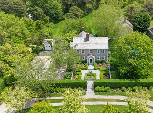 45 Brewster Rd, Nantucket, MA 02554