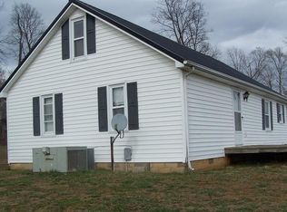 364 Barbour Rd, Glasgow, KY 42141