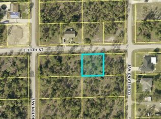 1404 13th St E, Lehigh Acres, FL 33972