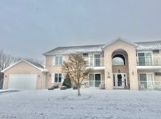 873 Auburn Hills Dr UNIT 3, Youngstown, OH 44512