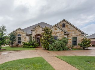 256 Briarleaf Cir, Hewitt, TX 76643