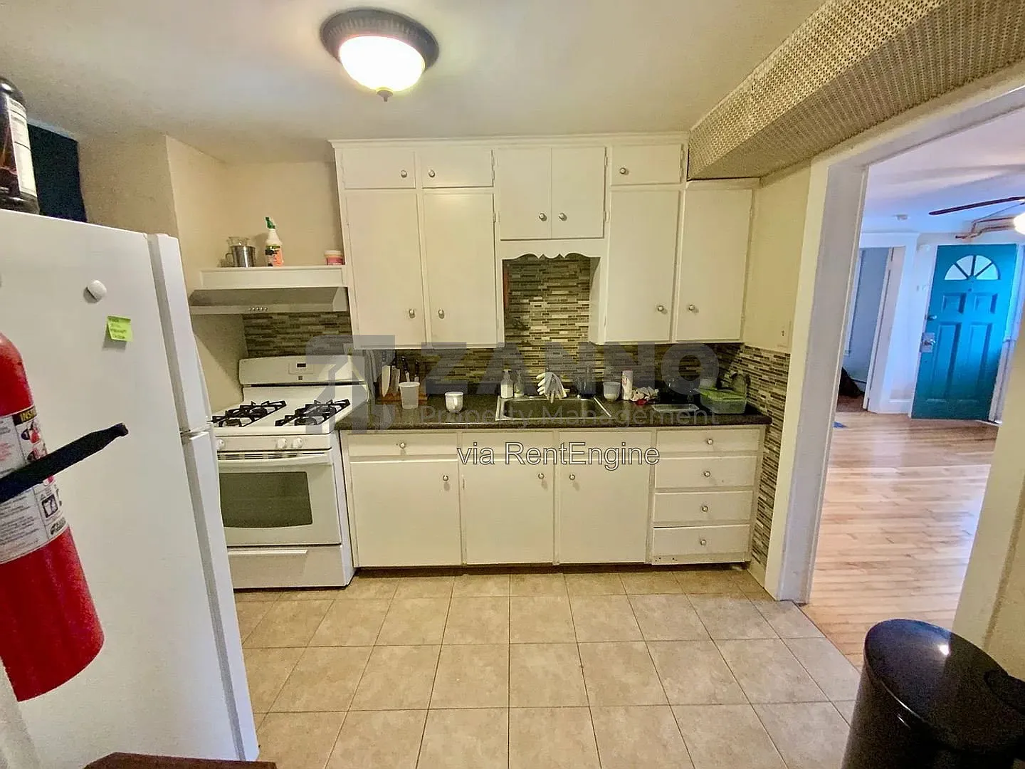 2 bed, 1.0 bath, 1092 sqft, $1,795 — Photo 3