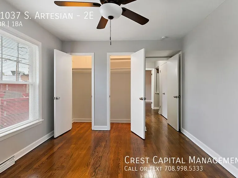 11029 S Artesian Ave #2E — Photo 9