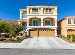 6816 W Cougar Ave, Las Vegas, NV 89139