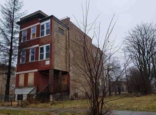 6447 S May St, Chicago, IL 60621