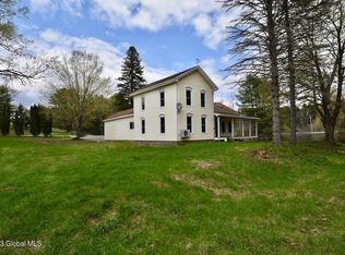 1274 Ny-29, Galway, NY 12074