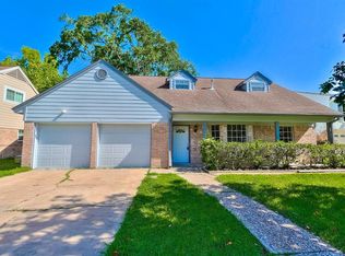 14010 Overbrook Ln, Houston, TX 77077