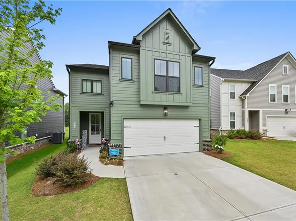 3442 Adler Trl, Buford, GA 30519