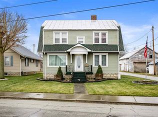617 W Division St, Union City, IN