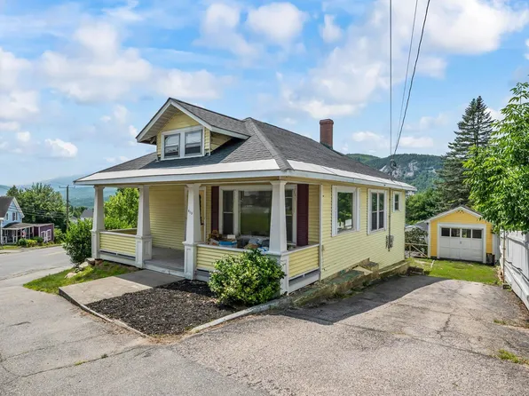 419 Hillside Avenue, Berlin, NH 03570
