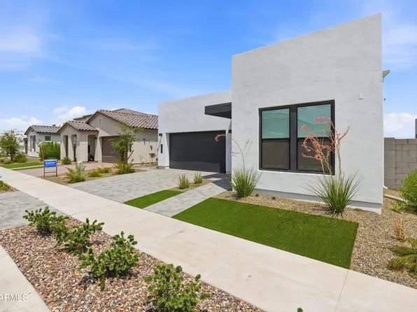 10252 E UTAH Avenue, Mesa, AZ 85212