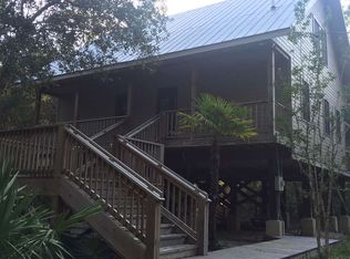 24 Fonigan Rd, Sopchoppy, FL 32358