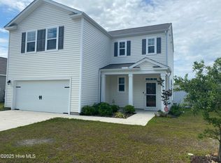 1719 Still Creek Dr, Wilmington, NC 28411