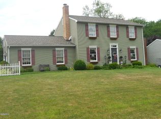 608 Shuttle Hill Rd, Muncy, PA 17756