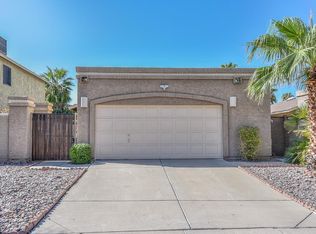 943 E Escuda Dr, Phoenix, AZ 85024